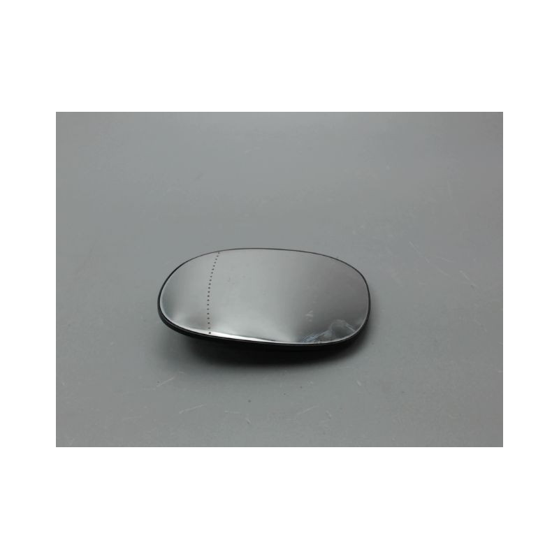 GLACE RETROVISEUR EXT G PEUGEOT 206 SW 2002-2006