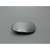 GLACE RETROVISEUR EXT G PEUGEOT 206 SW 2002-2006
