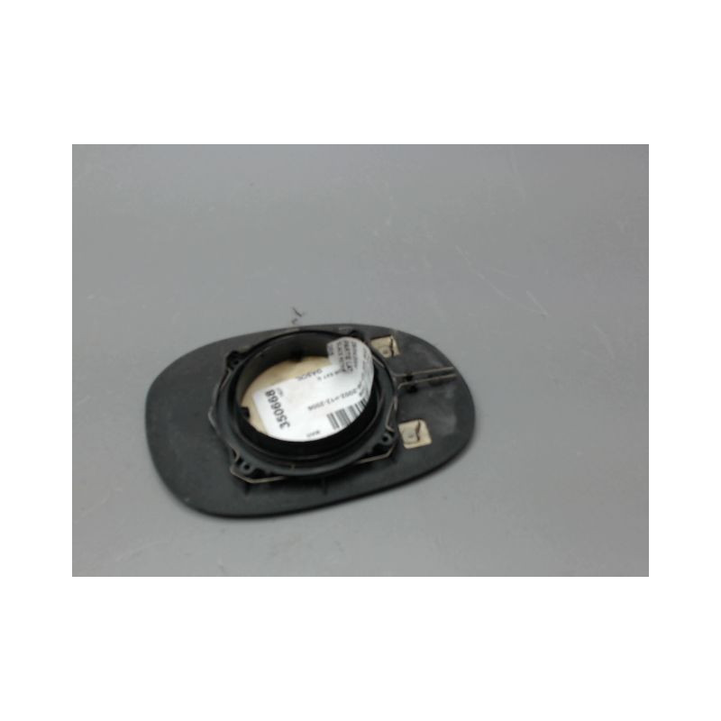 GLACE RETROVISEUR EXT G PEUGEOT 206 SW 2002-2006
