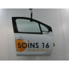 PORTE AVANT DROIT PEUGEOT 208