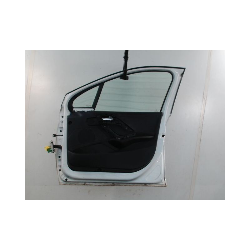 PORTE AVANT DROIT PEUGEOT 208