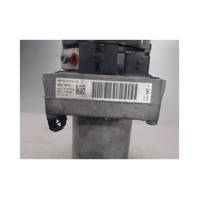 POMPE DIRECTION ASSISTEE PEUGEOT 508