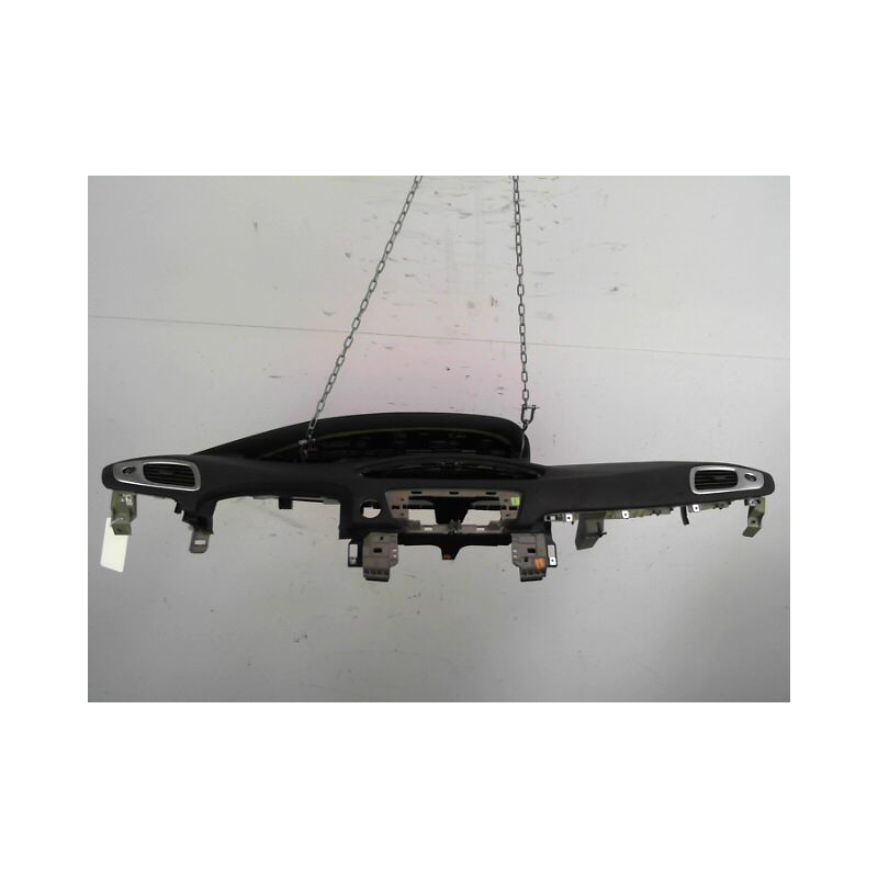 PLANCHE DE BORD  RENAULT SCENIC III 2009-