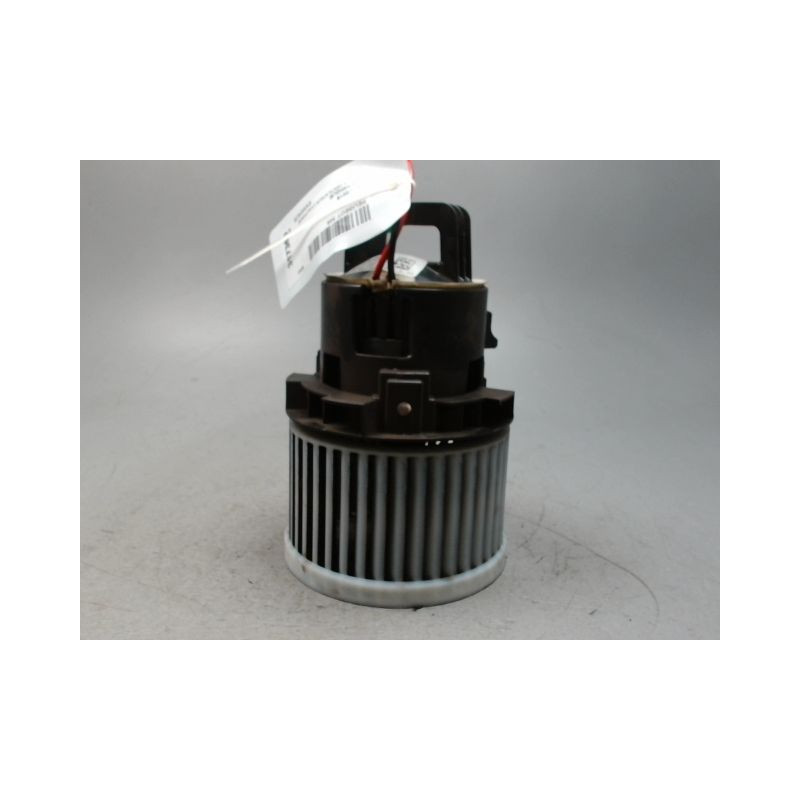 MOTEUR VENTILATEUR CHAUFFAGE PEUGEOT 308