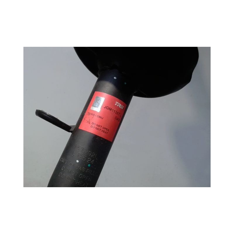 AMORTISSEUR AVANT DROIT B.M.W. X3