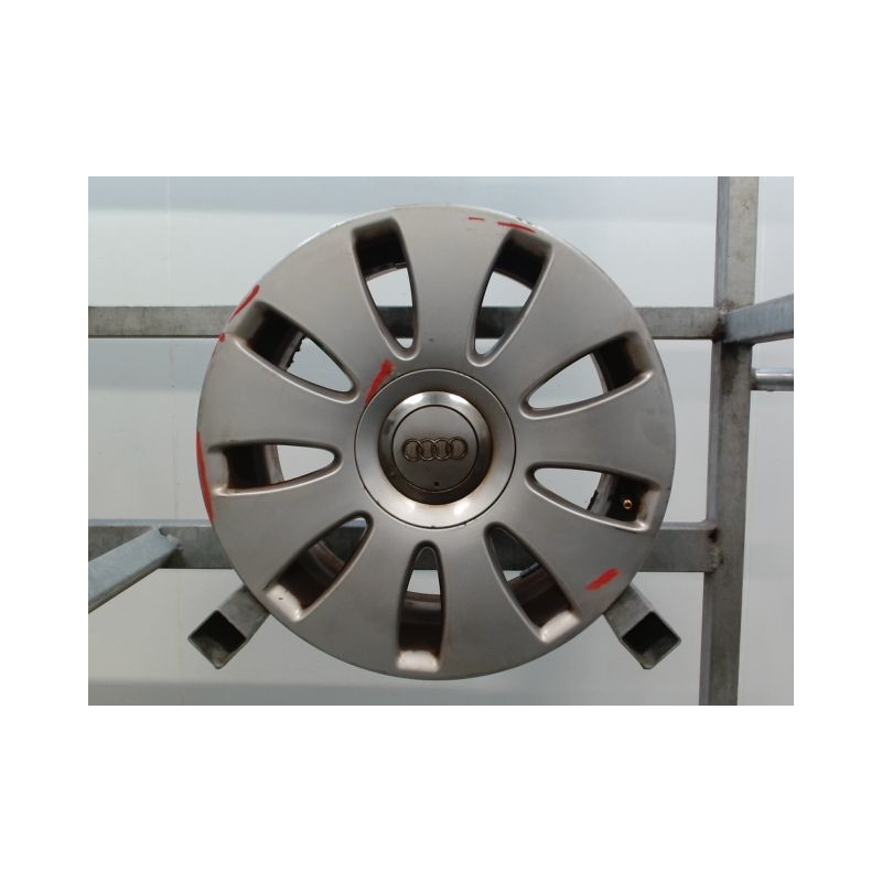 JANTE ALUMINIUM AUDI A4 BERL. II Phase 2 2004-2008