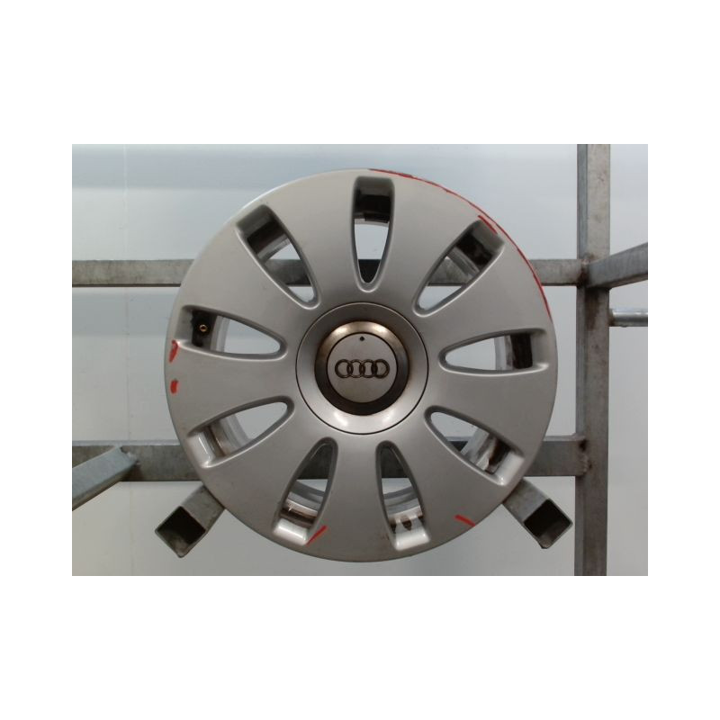 JANTE ALUMINIUM AUDI A4 BERL. II Phase 2 2004-2008