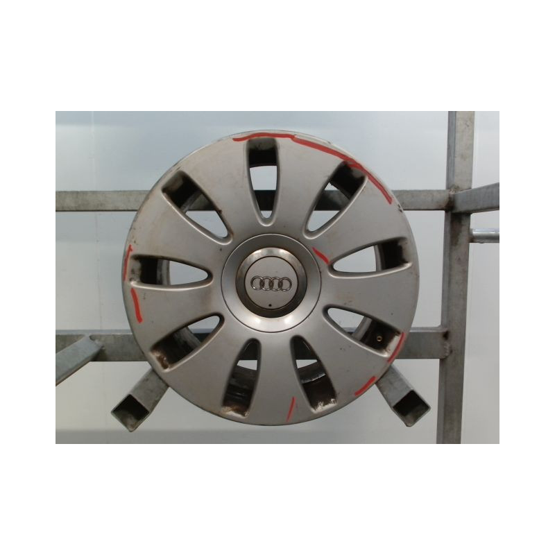 JANTE ALUMINIUM AUDI A4 BERL. II Phase 2 2004-2008
