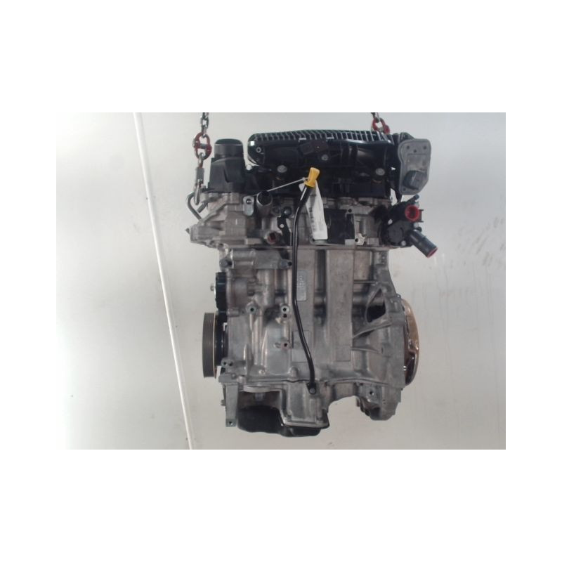 MOTEUR ESSENCE PEUGEOT 208 1.2 VTi 68 / PureTech 68