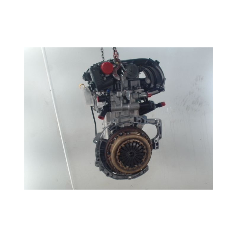 MOTEUR ESSENCE PEUGEOT 208 1.2 VTi 68 / PureTech 68