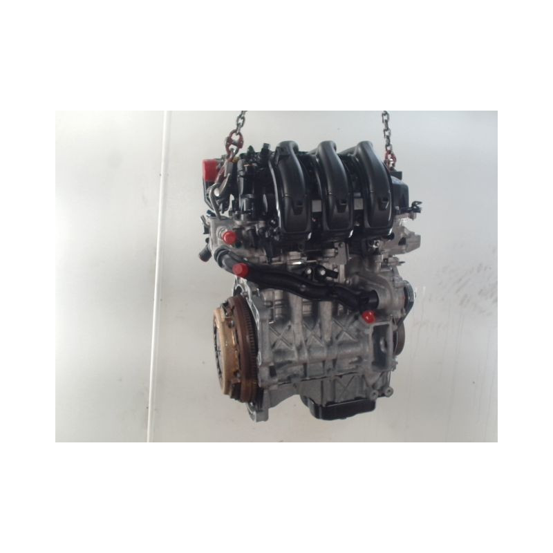 MOTEUR ESSENCE PEUGEOT 208 1.2 VTi 68 / PureTech 68