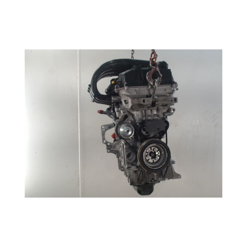 MOTEUR ESSENCE PEUGEOT 208 1.2 VTi 68 / PureTech 68