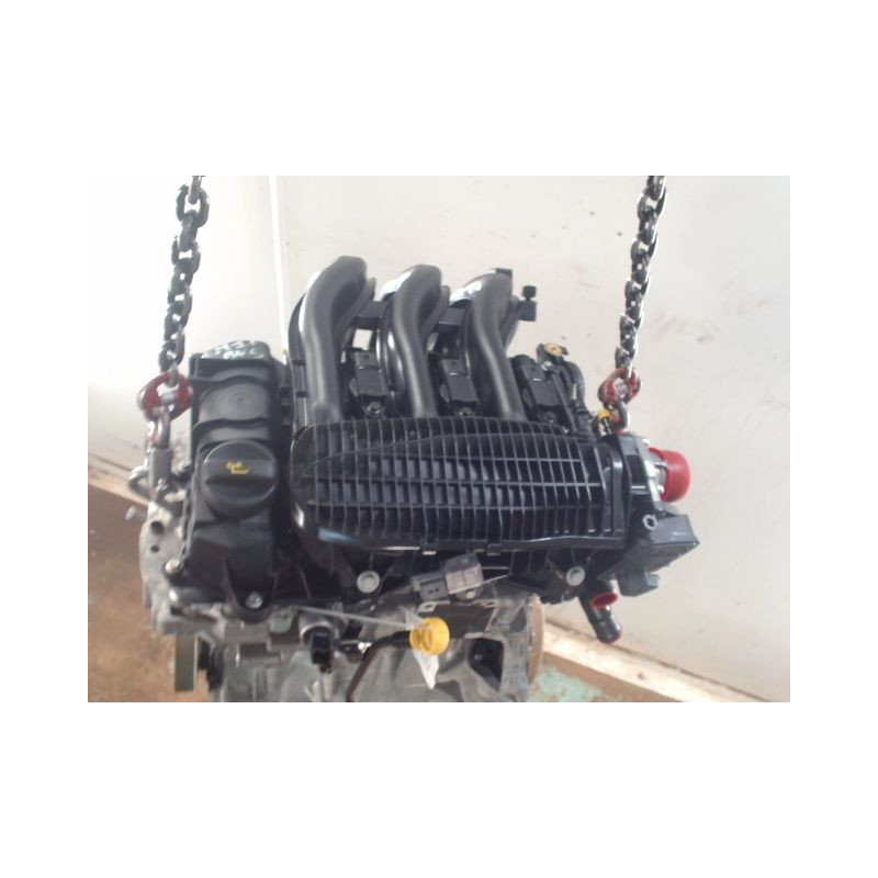 MOTEUR ESSENCE PEUGEOT 208 1.2 VTi 68 / PureTech 68