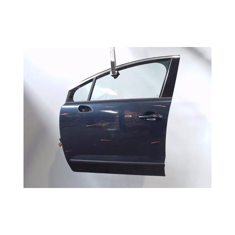 PORTE AVANT GAUCHE PEUGEOT 3008 2009-