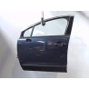 PORTE AVANT GAUCHE PEUGEOT 3008 2009-