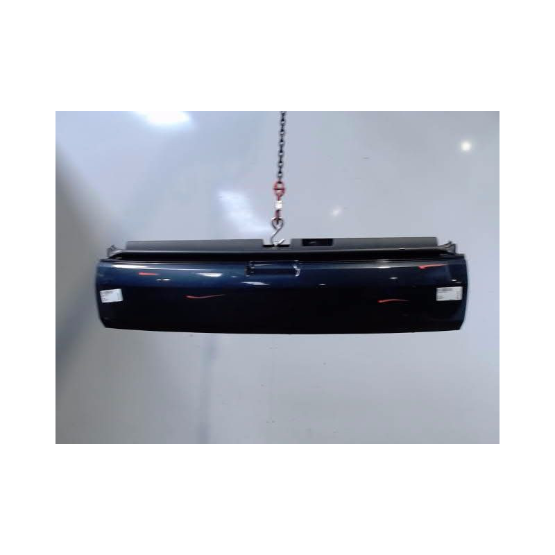 HAYON INFERIEUR PEUGEOT 3008 2009-