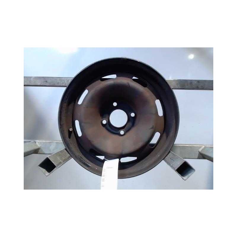 JANTE TOLE CITROEN C3 2009-