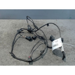 CAPTEUR AIDE STATIONNEMENT AR