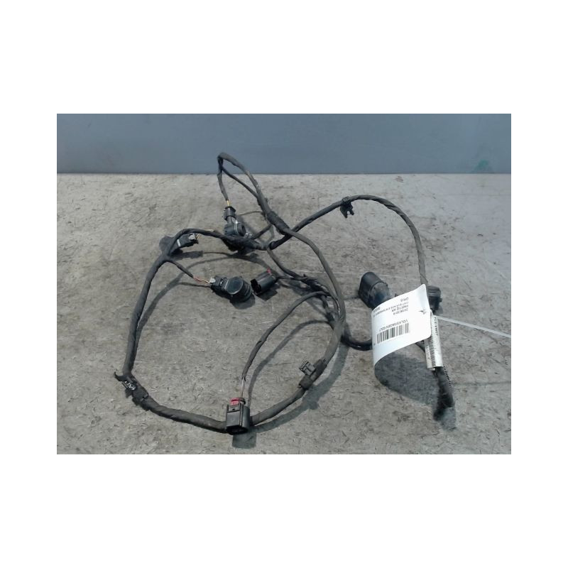 CAPTEUR AIDE STATIONNEMENT ARRIERE VOLKSWAGEN GOLF