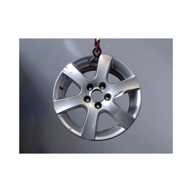 JANTE ALUMINIUM VOLKSWAGEN POLO 2005-