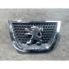 SIGLE CALANDRE PEUGEOT 3008 2009-