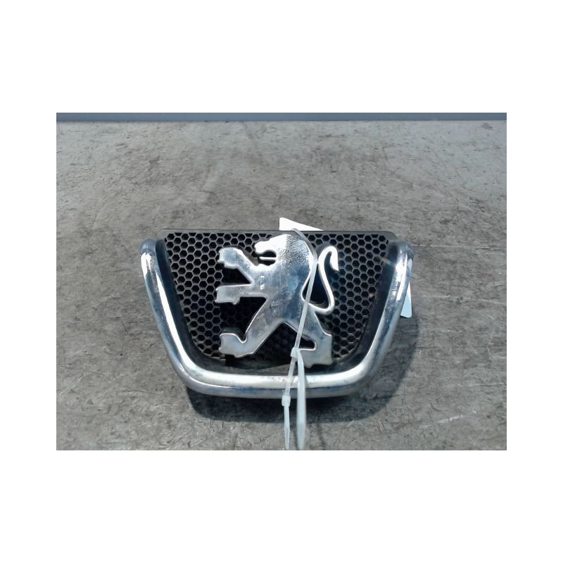 SIGLE CALANDRE PEUGEOT 206 3P