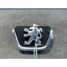 SIGLE CALANDRE PEUGEOT 206 3P