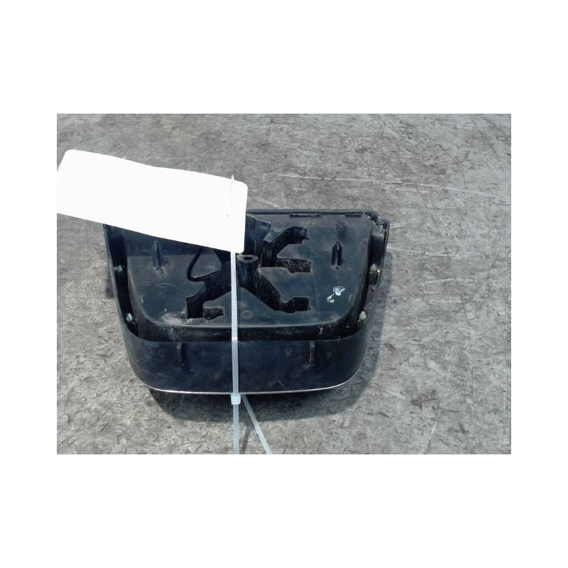 SIGLE CALANDRE PEUGEOT 206 3P