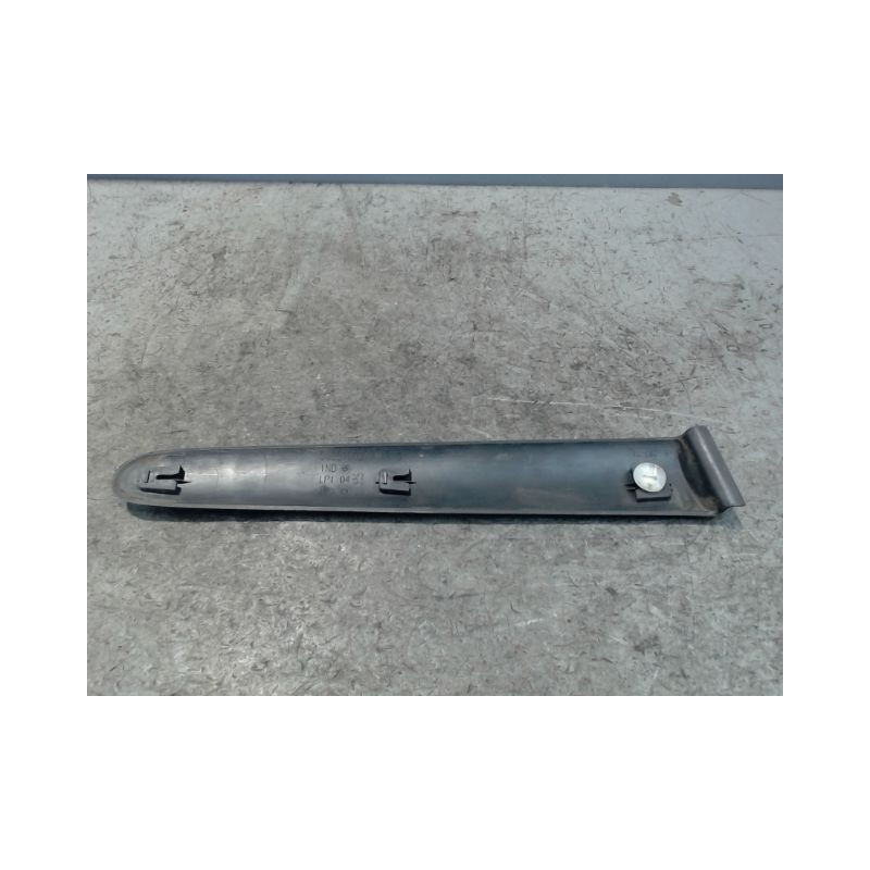 PROTECTION AILE ARRIERE GAUCHE PEUGEOT 206 3P