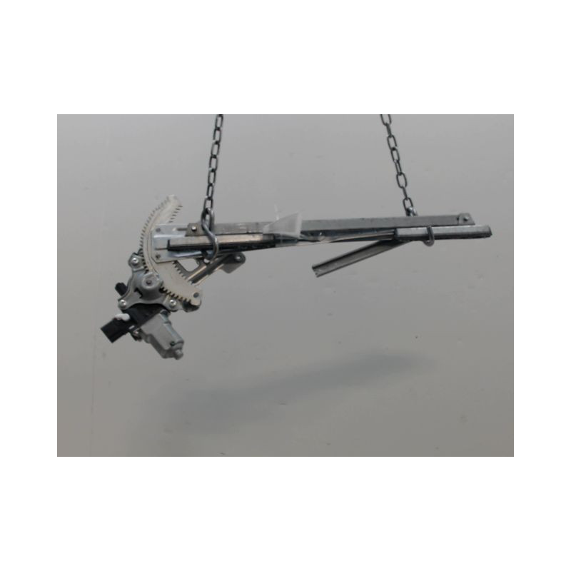 MECANISME+MOTEUR LEVE-GLACE AVANT DROIT CITROEN C-ZERO