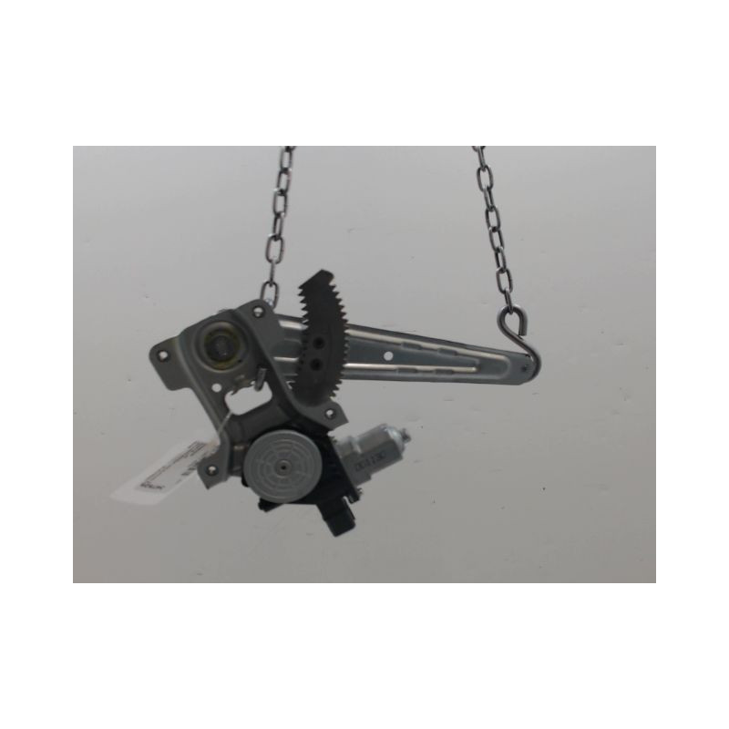 MECANISME+MOTEUR LEVE-GLACE ARRIERE DROIT CITROEN C-ZERO