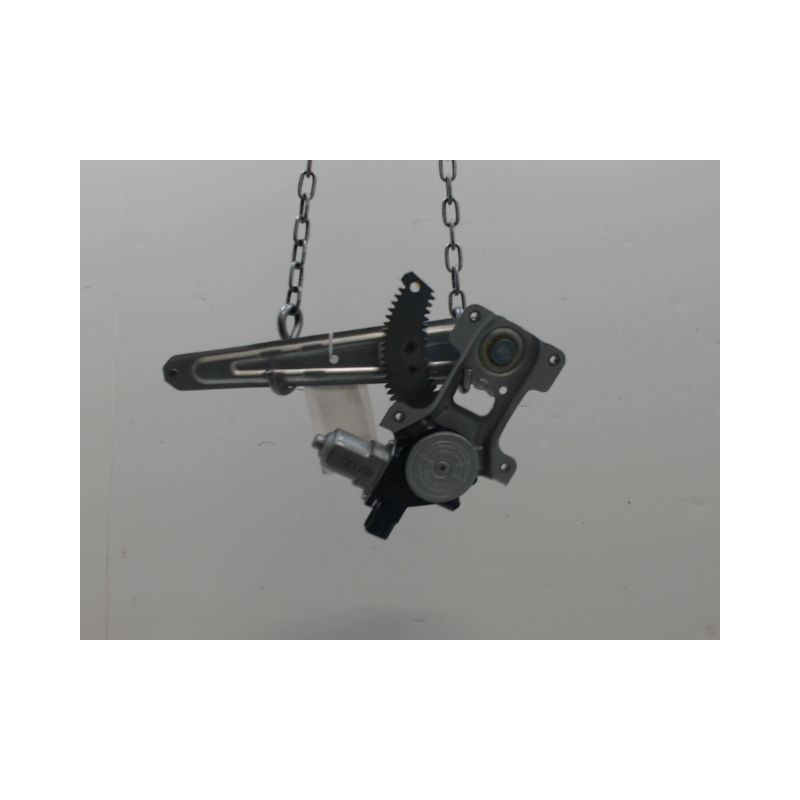 MECANISME+MOTEUR LEVE-GLACE ARRIERE GAUCHE CITROEN C-ZERO