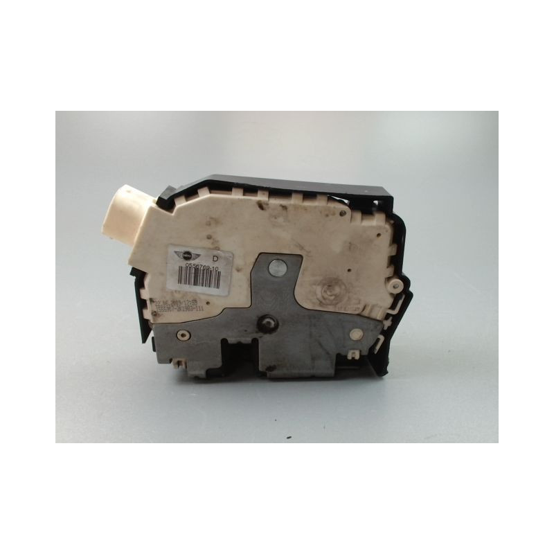 SYSTEME CONDAMNATION AVANT DROIT MINI MINI II Phase 1 (R56) 2006-2010