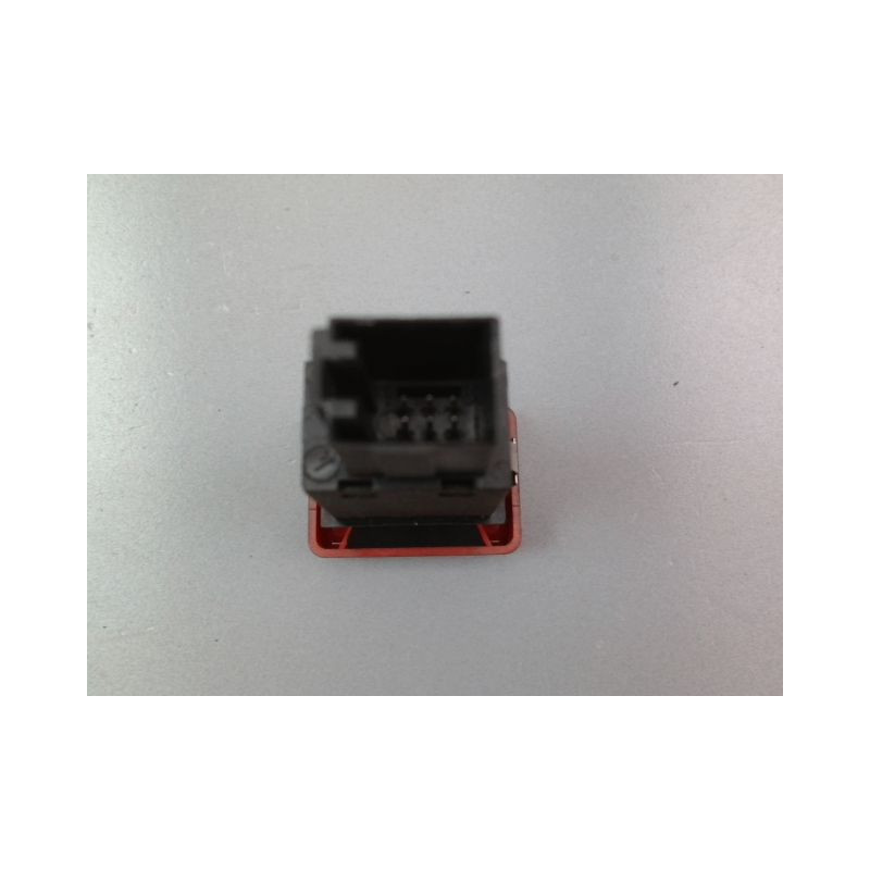 BOUTON DE WARNING AUDI A4 BERL. II Phase 2 2004-2008