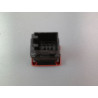 BOUTON DE WARNING AUDI A4 BERL. II Phase 2 2004-2008