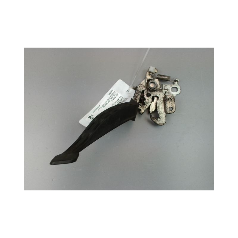 SERRURE CAPOT CITROEN C4 II Phase 1 (B7) 2010-...