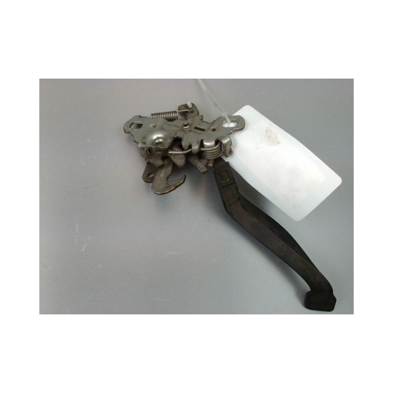 SERRURE CAPOT CITROEN C4 II Phase 1 (B7) 2010-...