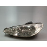 PHARE GAUCHE PEUGEOT 206 1998-2009