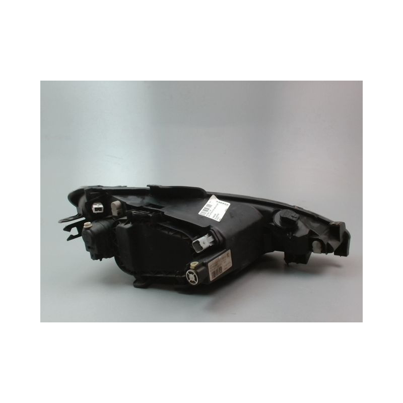 PHARE GAUCHE PEUGEOT 206 1998-2009
