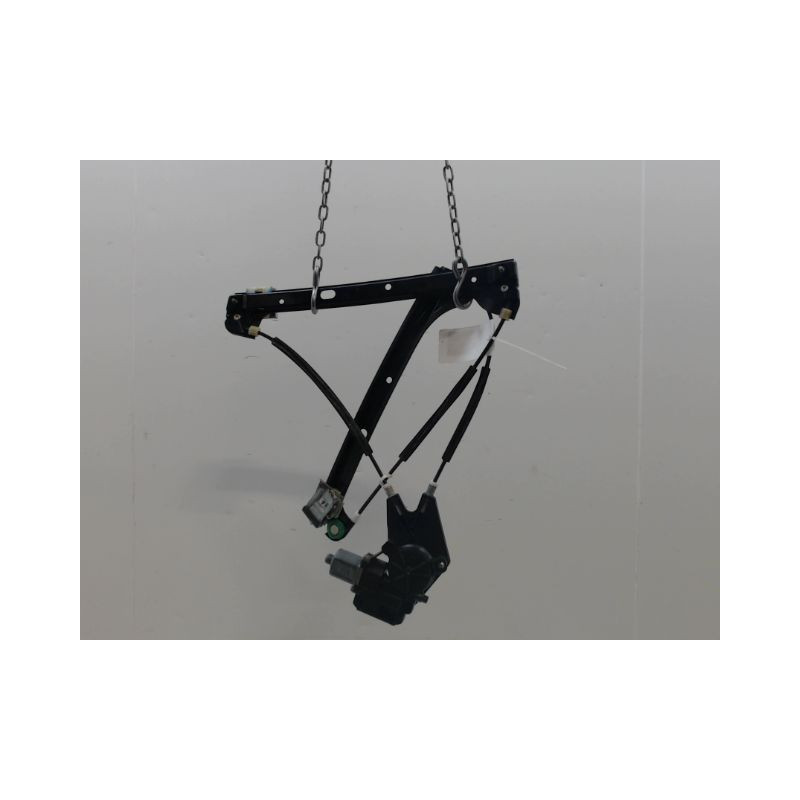 MECANISME+MOTEUR LEVE-GLACE AVANT DROIT VOLKSWAGEN POLO V Phase 1 2009-...