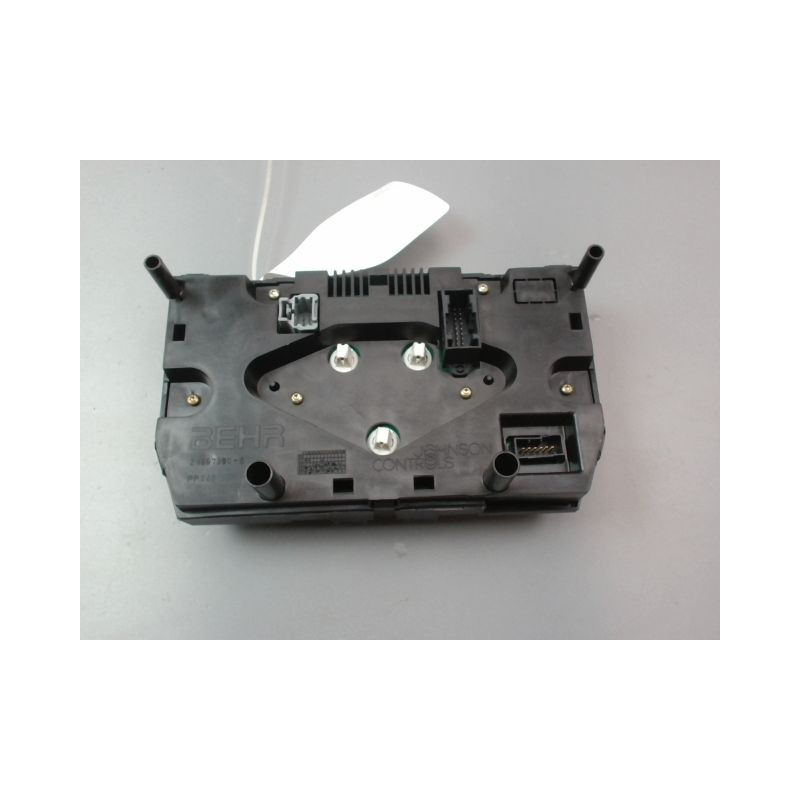 COMMANDE DE CHAUFFAGE PEUGEOT 307 SW Phase 1 2002-2005
