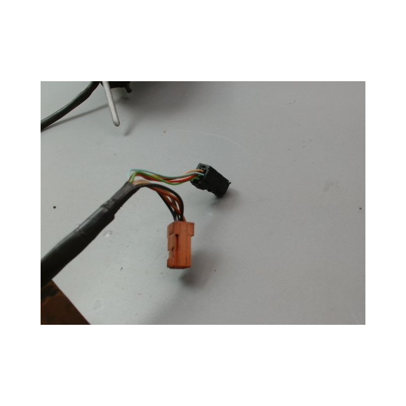 RETROVISEUR EXTERIEUR ELECTRIQUE DROIT CITROEN C3 II Phase 1 (A51) 2009-2013