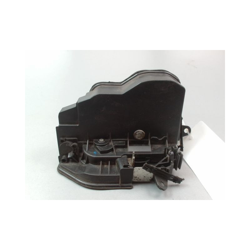 SYSTEME CONDAMNATION AVANT DROIT BMW SERIE 1 I Phase 2 (E87) 2007-2011