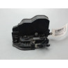 SYSTEME CONDAMNATION ARRIERE DROIT BMW SERIE 1 I Phase 2 (E87) 2007-2011