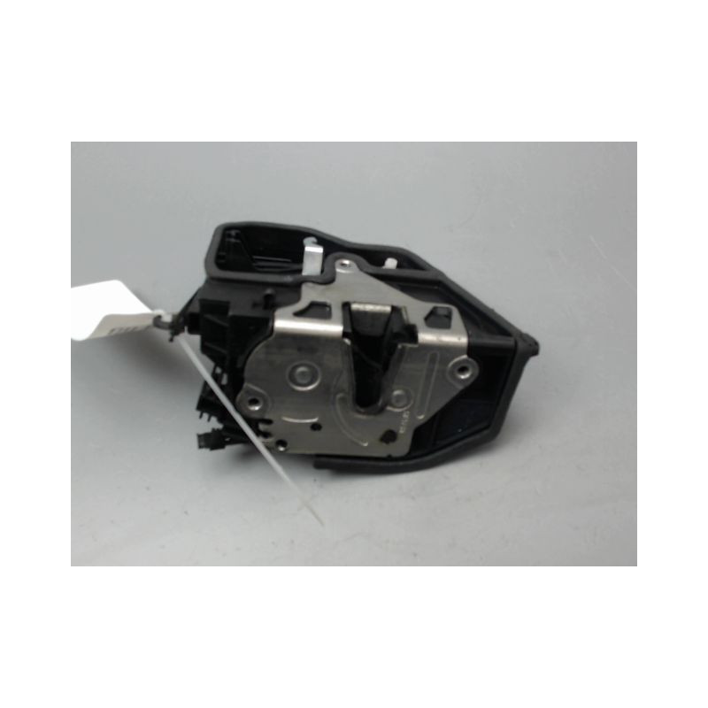 SYSTEME CONDAMNATION ARRIERE DROIT BMW SERIE 1 I Phase 2 (E87) 2007-2011