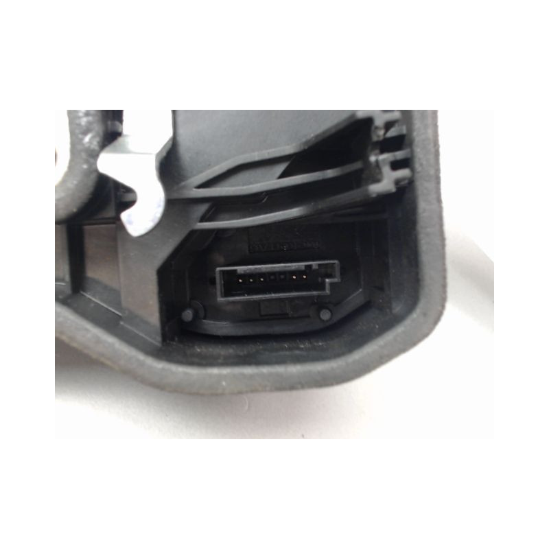 SYSTEME CONDAMNATION ARRIERE DROIT BMW SERIE 1 I Phase 2 (E87) 2007-2011