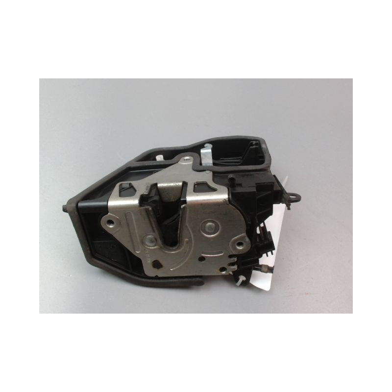 SYSTEME CONDAMNATION ARRIERE GAUCHE BMW SERIE 1 I Phase 2 (E87) 2007-2011