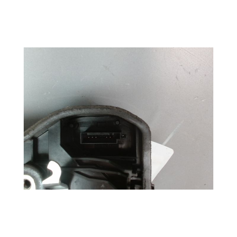 SYSTEME CONDAMNATION ARRIERE GAUCHE BMW SERIE 1 I Phase 2 (E87) 2007-2011