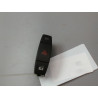 BOUTON DE WARNING BMW SERIE 1 I Phase 2 (E87) 2007-2011