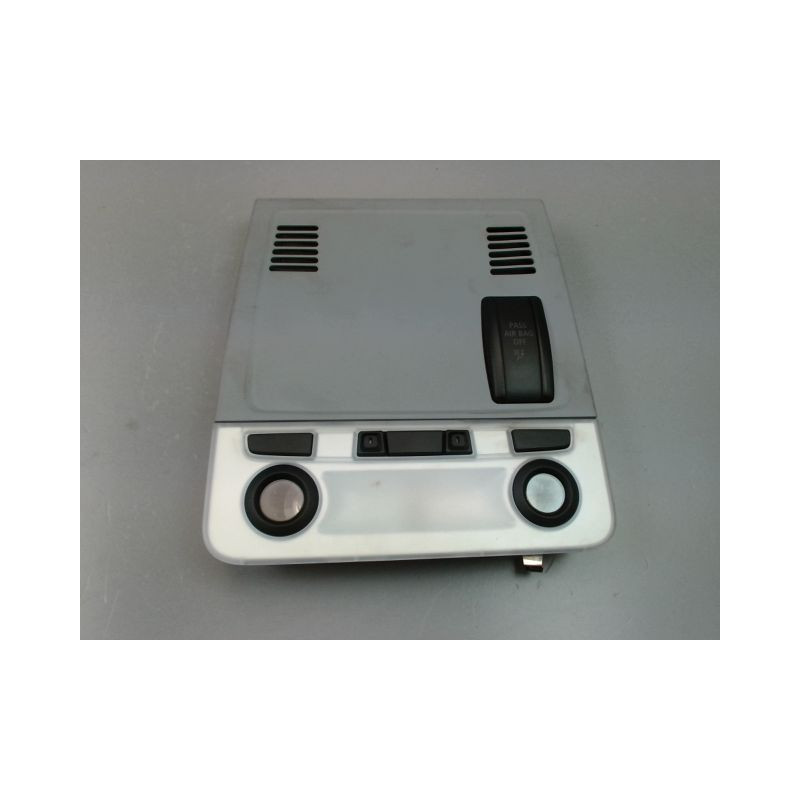 PLAFONNIER BMW SERIE 1 I Phase 2 (E87) 2007-2011